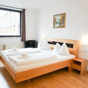 Hotel Kaffeemühle, Wien