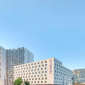 Prize By Radisson, 酒店