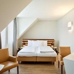 Hotel Austria Trend Beim Theresianum, Wien