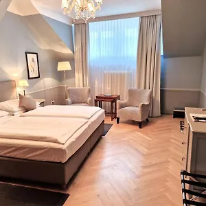 Hotel Kärntnerhof, Wien